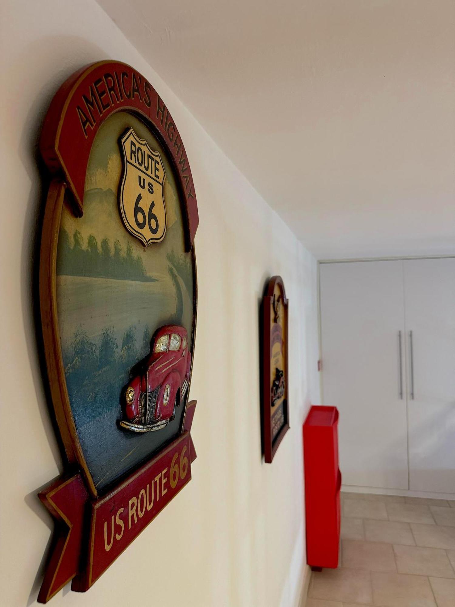 Frizzi & Lazzi House Apartment Napoli Exterior foto